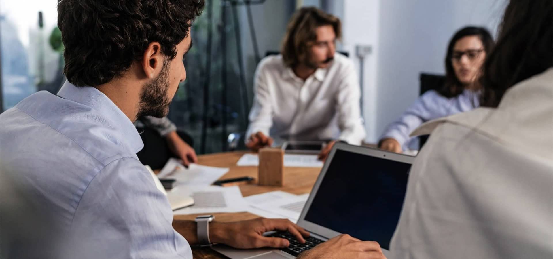 Experience the best Services Solution 